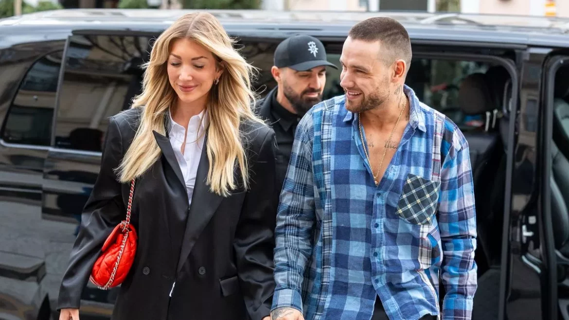 Grieving Girlfriend Kate Cassidy Opens Up About Her Heartbreak Following the Tragic Death of Liam Payne in Buenos Aires