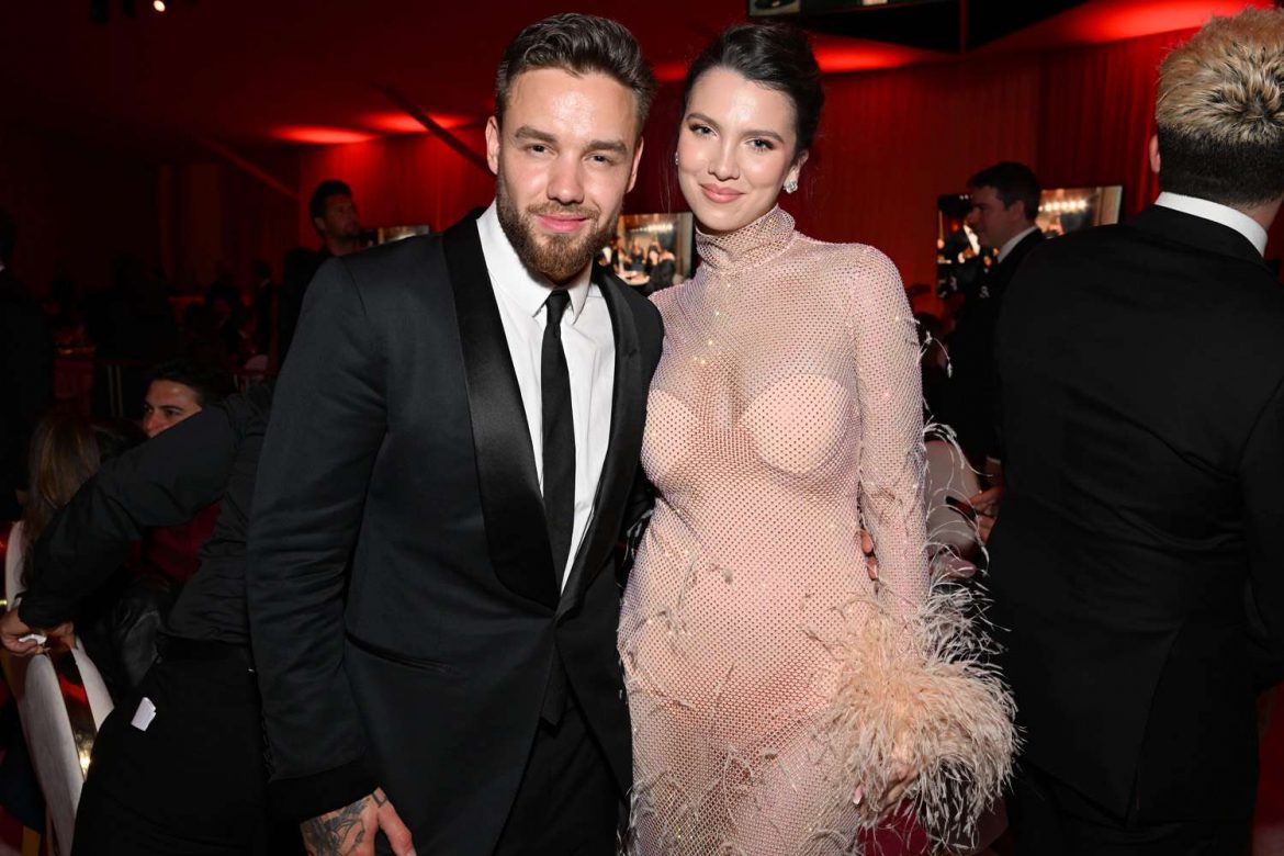 Liam Payne’s Ex-Fiancee Maya Henry Claims Liam Payne Predicted His Own Death Before Falling from a Hotel Balcony in Buenos Aires, Raising Concerns About His Mental Health