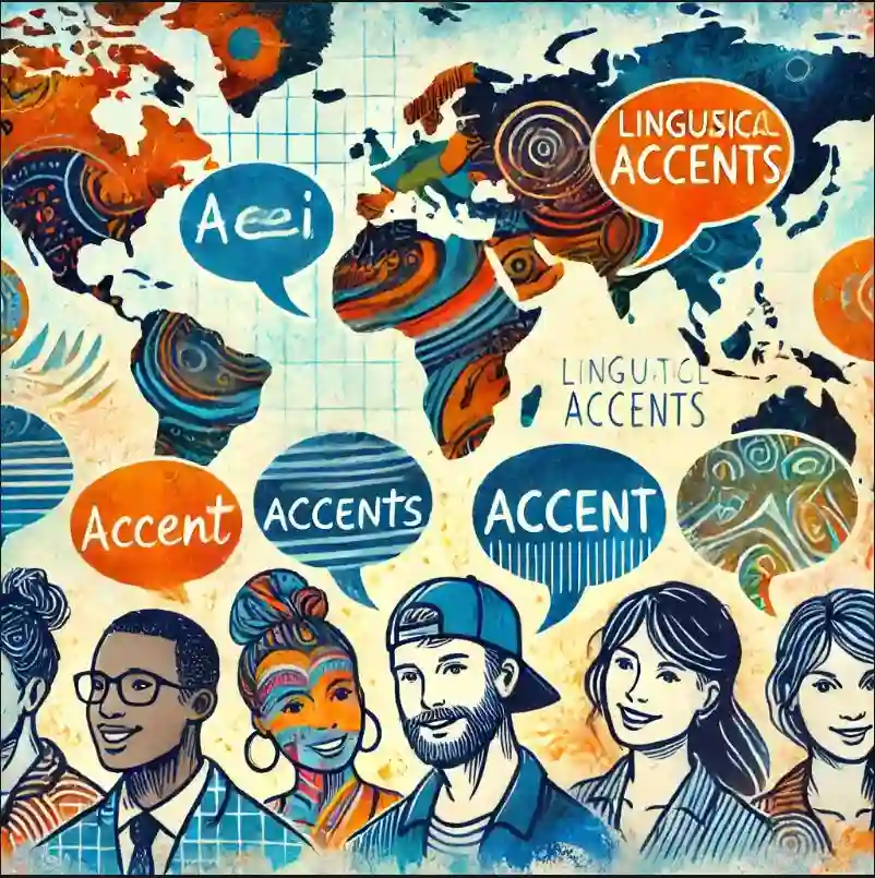 Common Misconceptions About Accents