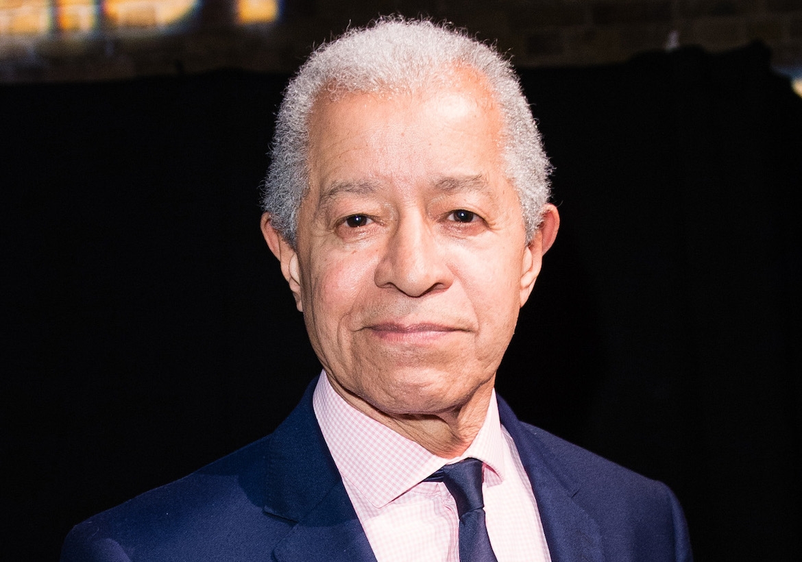 Lord Herman Ouseley, Founder of Kick It Out, Passes Away at 79 After Decades of Fighting Racism in the UK