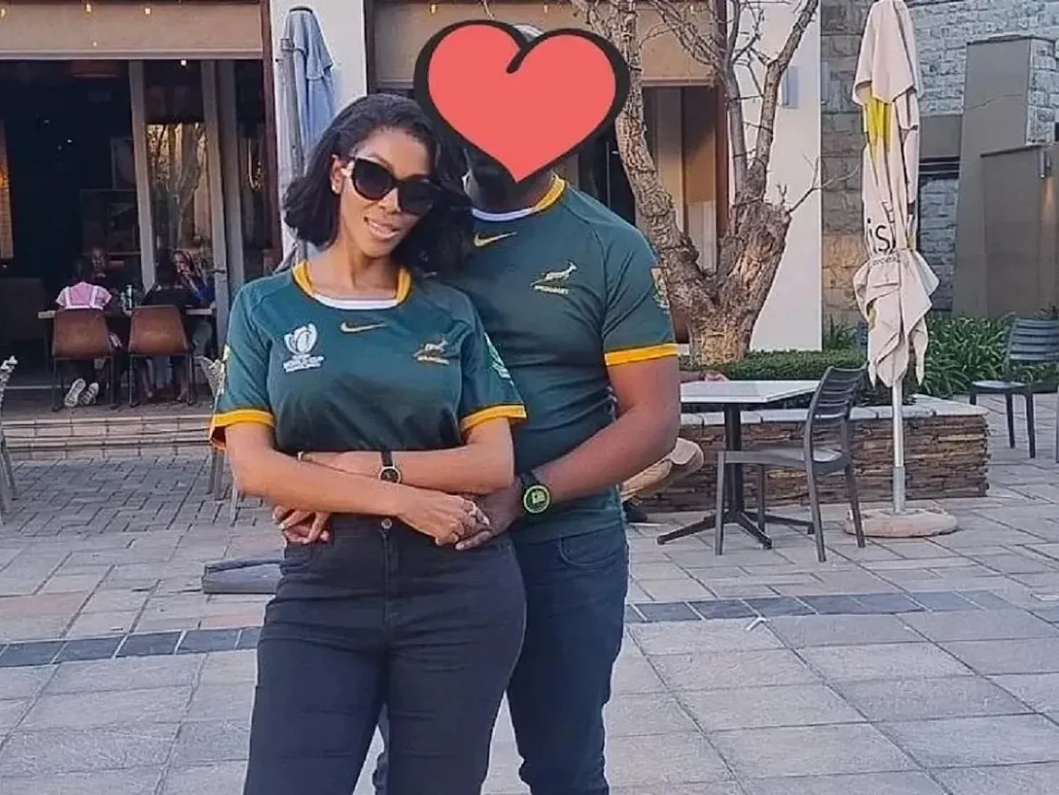 South African Lead Singer of Mafikizolo Nhlanhla Mafu Confirms Her Engagement and Wedding Date, Sending Fans into a Celebration