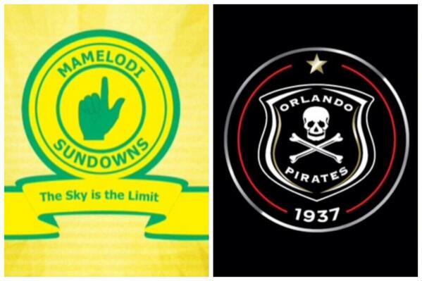 Former South African Star Aubrey Ngoma Analyzes the Competitive Dynamics of Mamelodi Sundowns and Orlando Pirates in Their Quest for the 2024/25 Betway Premiership Title