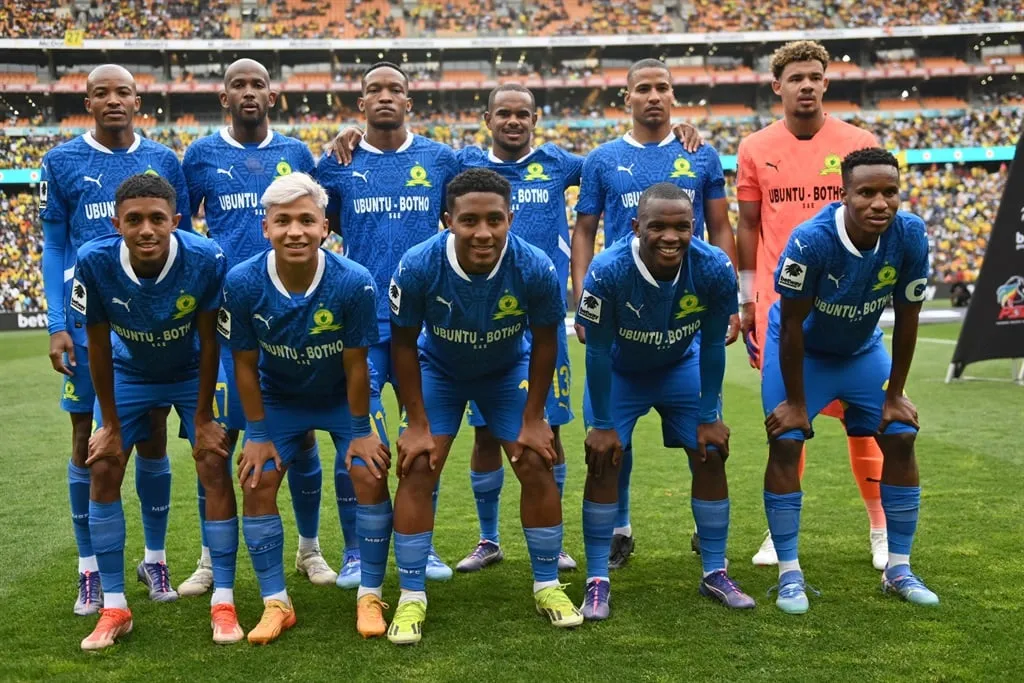 Mamelodi Sundowns Aim to Overcome Last Season’s Disappointment as They Prepare for the Carling Knockout Clash Against Golden Arrows at Home