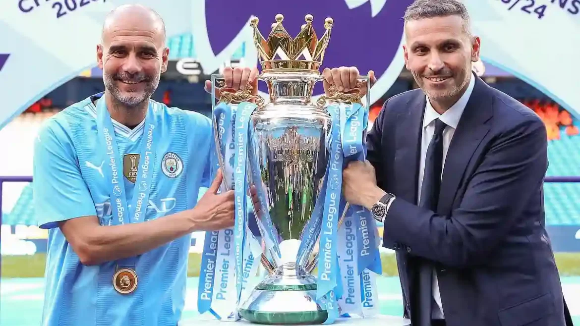 Premier League Under Fire for Legal Strategy After Manchester City’s Strong Response to Misleading Emails Regarding Tribunal Ruling