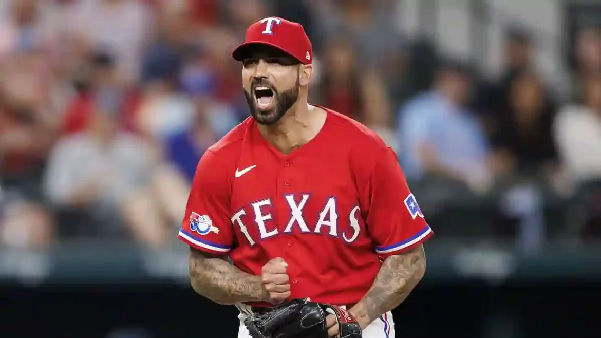 Former Baseball Star Matt Bush Arrested on DWI Charges in Texas Following Multi-Vehicle Crash and Alleged Attempt to Flee the Scene