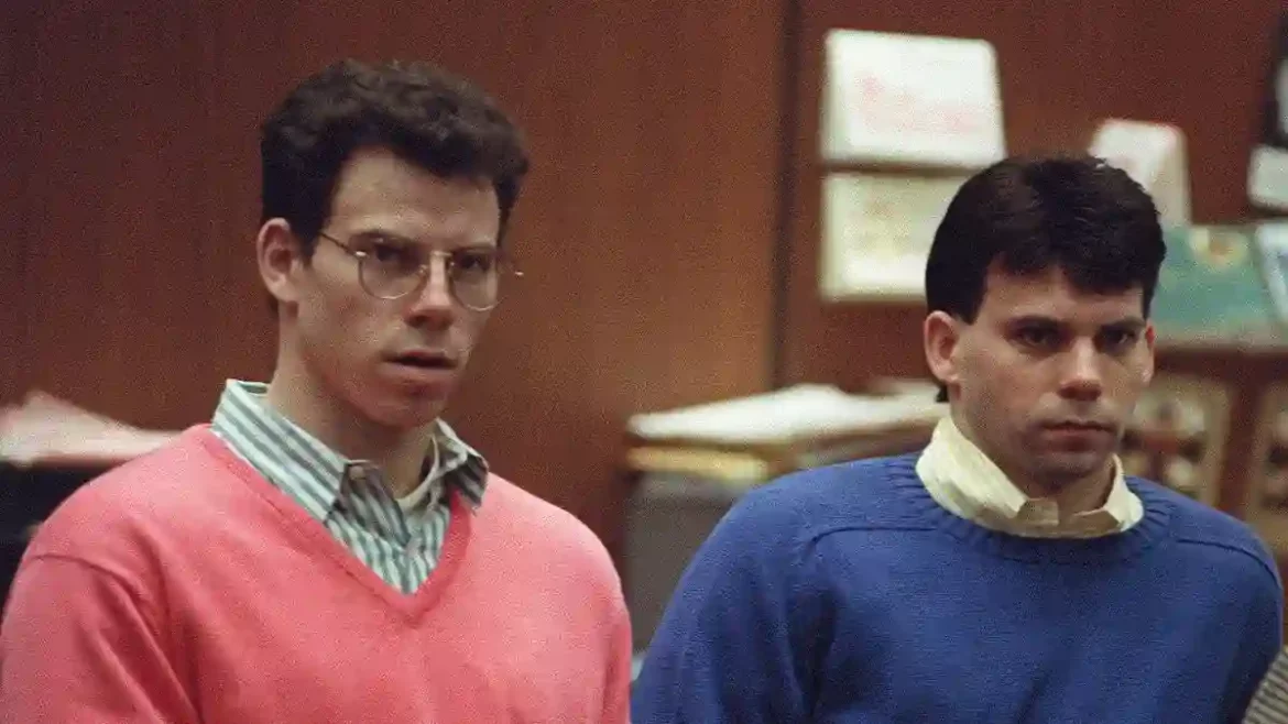 Menendez Brothers Face Possible Release from Prison After Over 30 Years Behind Bars in Los Angeles Amid New Evidence Scrutiny