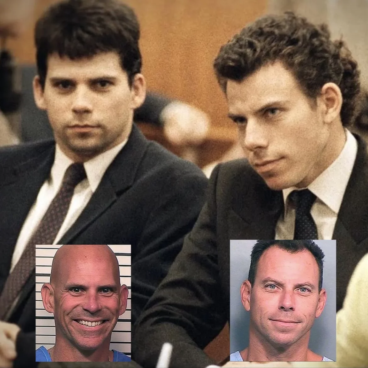 Menendez Brothers Reveal Shocking Details About Their Parents’ Murders and Flawed Police Investigation in New Netflix Documentary Set in Beverly Hills