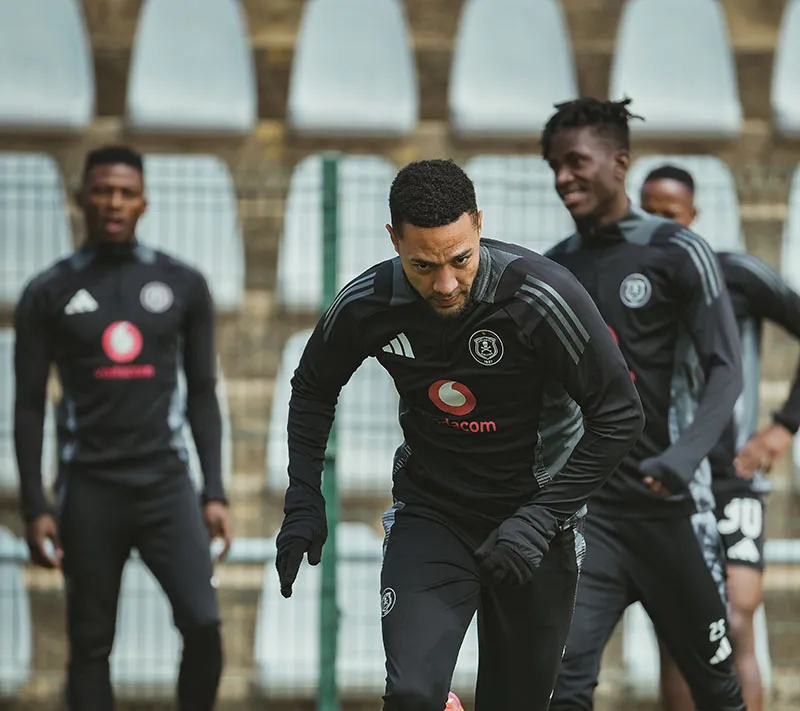 Orlando Pirates Midfielder Miguel Timm Remains Hopeful for Future Opportunities Despite Limited Playing Time This Season