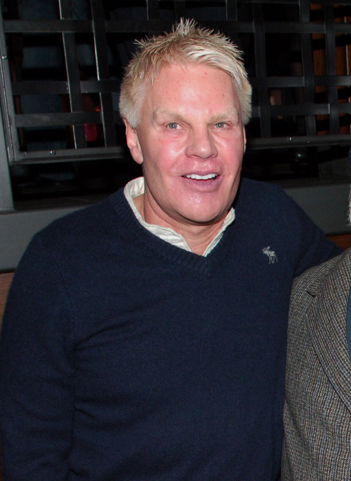 Former Abercrombie CEO Mike Jeffries Faces Arrest in Brooklyn for Alleged Sex Trafficking and Exploitation of Young Men