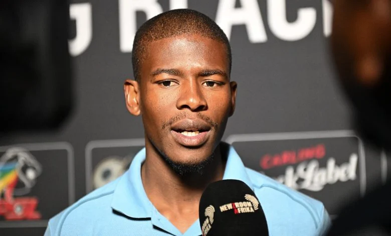 Mamelodi Sundowns’ Attacking Midfielder Neo Maema Opens Up About the Team’s Challenges in Cup Competitions as They Face Off Against Strong Opponents in South Africa