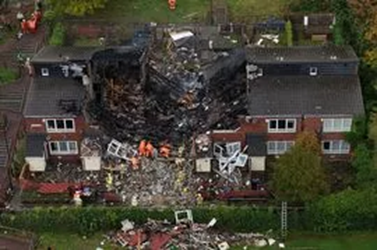 Seven-Year-Old Boy Dies Tragically Following Massive Explosion That Devastates House in Benwell, Newcastle, as Six Others Are Hospitalized