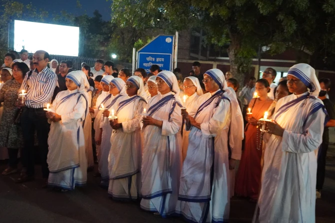 Indian Government Faces Backlash as USCIRF Calls for Country to be Designated as a Religious Freedom Violator Following Surge in Attacks on Christians