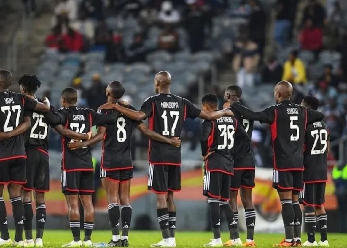 Orlando Pirates Face Tough Challenge as Nine Key Players Get Ruled Out Due to Injuries Ahead of the Telkom Knockout Cup Match Against Magesi F.C. in South Africa