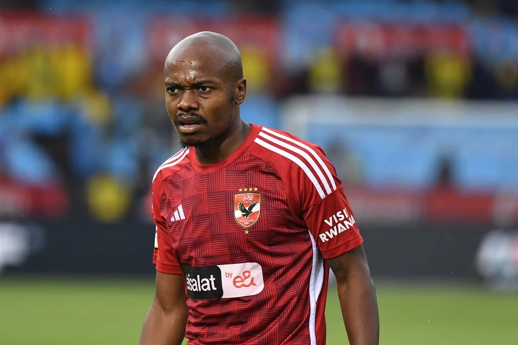 Percy Tau Faces Critical Career Decision at Al Ahly While Orlando Pirates Set Sights on Defeating African Champions in Upcoming Matches