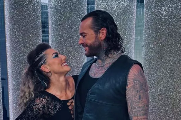 Strictly Come Dancing rehearsals take a romantic twist as Pete Wicks and Jowita Przystal become the talk of the set following bathroom sighting