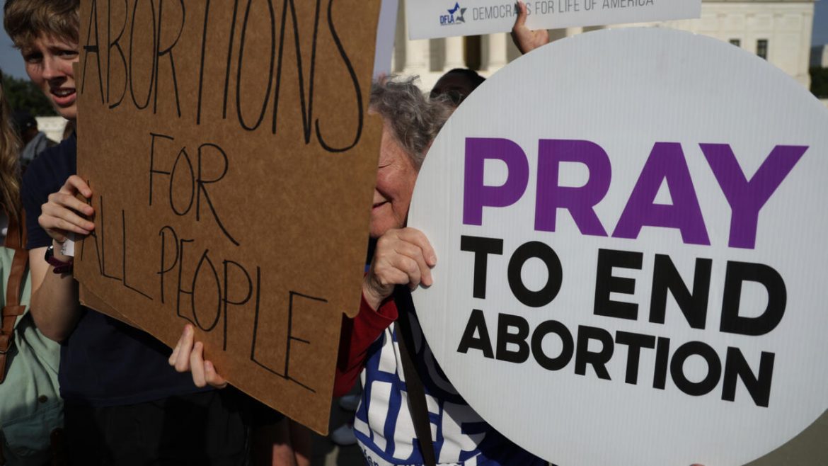 Catholic Bishops in Georgia Urge Faithful to Respond with Prayer and Action Following Court’s Ruling Against Six-Week Abortion Law