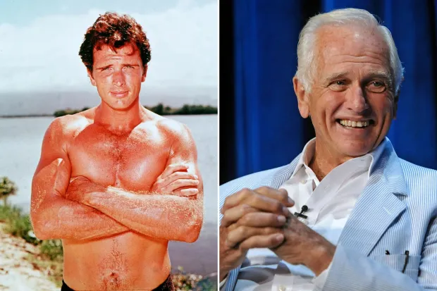 Ron Ely, beloved star of the 1960s TV series Tarzan, passes away peacefully at 86 in a heartfelt tribute shared by his daughter in California