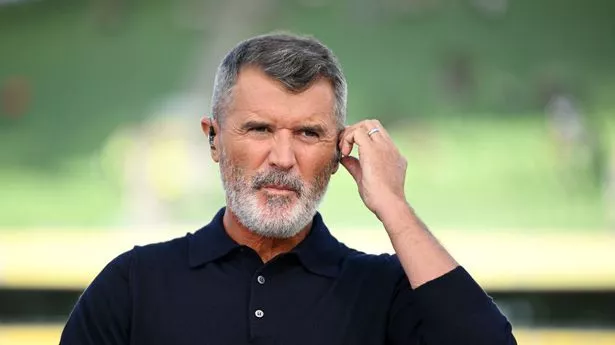 Former Captain Roy Keane Calls for Change at Manchester United as Team Struggles to Find Its Identity and Accountability This Season