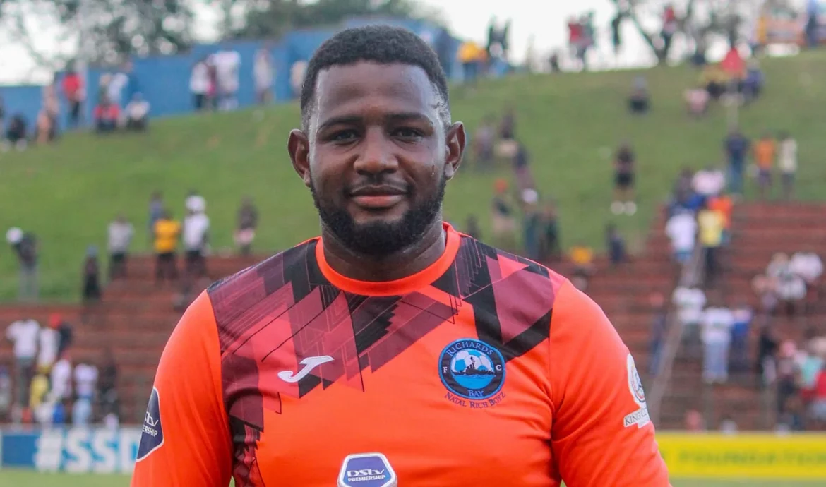 South African goalkeeper Ronwen Williams’ nomination for the Yachine Trophy signals a breakthrough moment for African players chasing global success