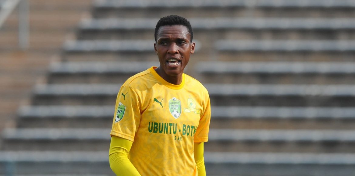 Polokwane City FC Welcomes Sammy Seabi Back with a One-Year Contract After His Departure from Mamelodi Sundowns Last Month