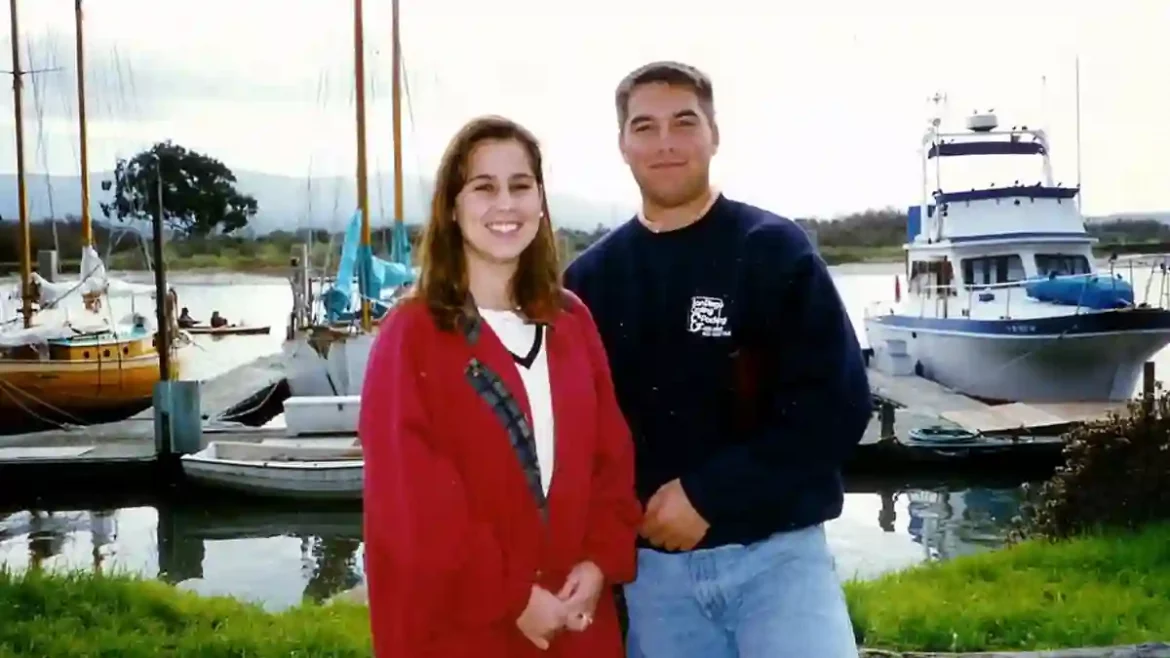 Fresh Evidence in Scott Peterson Case Sparks Renewed Hope for Retrial in the Tragic Murder of His Pregnant Wife in California