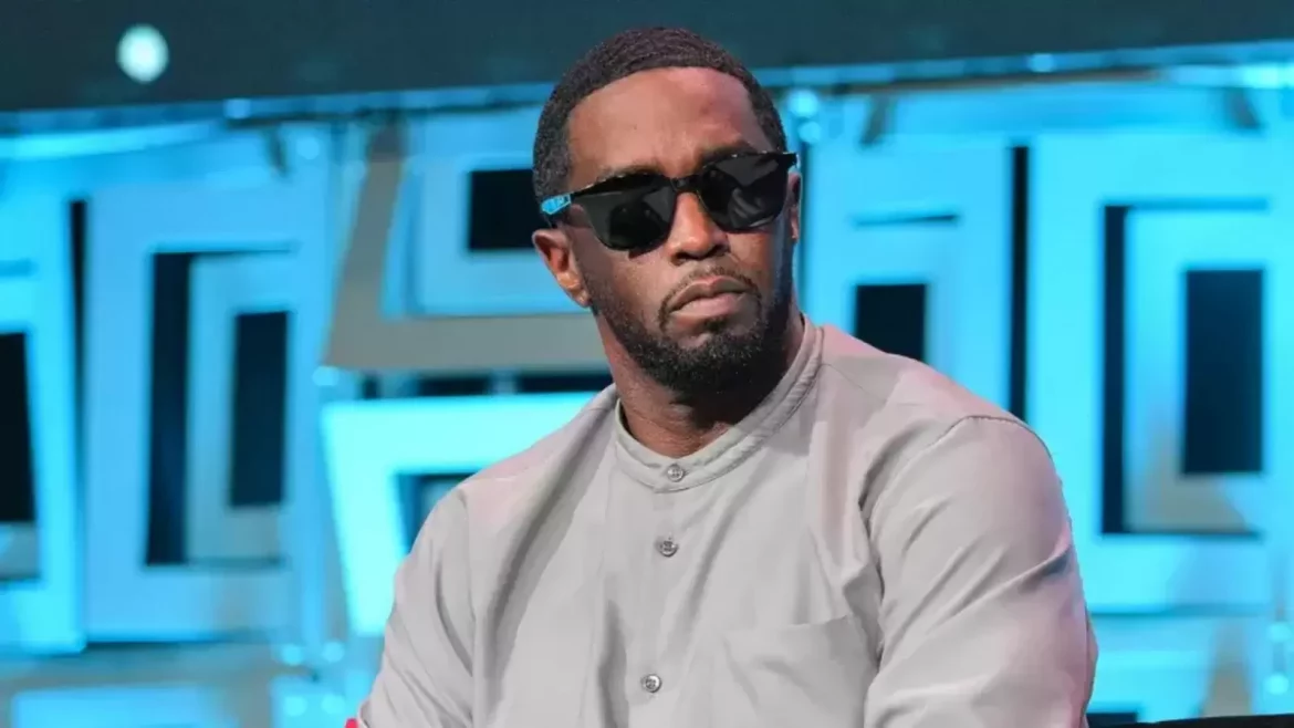 Diddy Combs Faces Escalating Legal Challenges with Six New Lawsuits Claiming Sexual Assault from Victims Including a Teenage Boy and a Former Employee of Macy’s