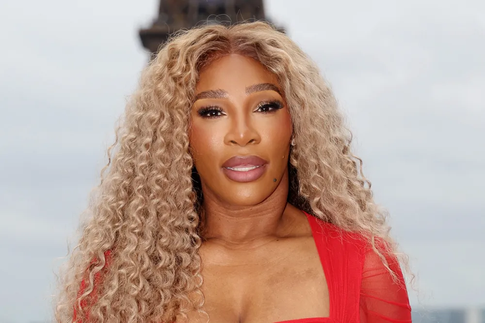 Serena Williams Reveals She Underwent Surgery to Remove Benign Branchial Cyst the Size of a Small Grapefruit While Sharing Health Update from Her Hospital Bed in Los Angeles