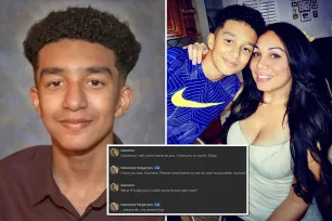 Florida mother sues AI company over son’s tragic suicide, claims chatbot lured her teenage boy into dangerous conversations that led to his death