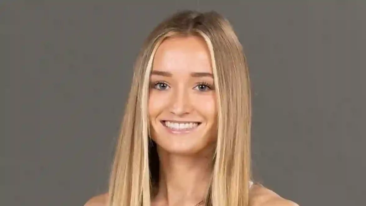 Former Cal Poly track and field star Shelby Daniele tragically dies at 23 from sudden brain aneurysm just months after earning her master’s degree