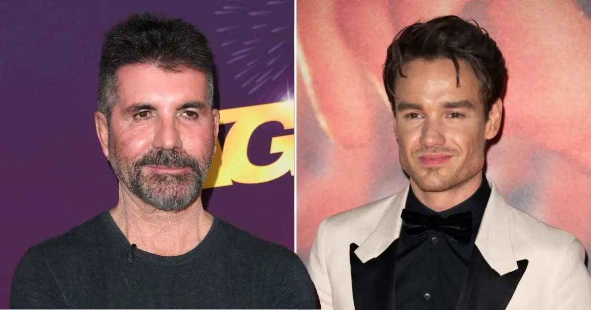 Simon Cowell Takes a Leave of Absence from Britain’s Got Talent After Hearing About Liam Payne’s Heartbreaking Death in Argentina