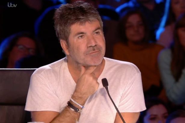 Heartbroken Simon Cowell Calls Off Britain’s Got Talent Auditions in Blackpool After Liam Payne Tragically Falls to His Death in Buenos Aires