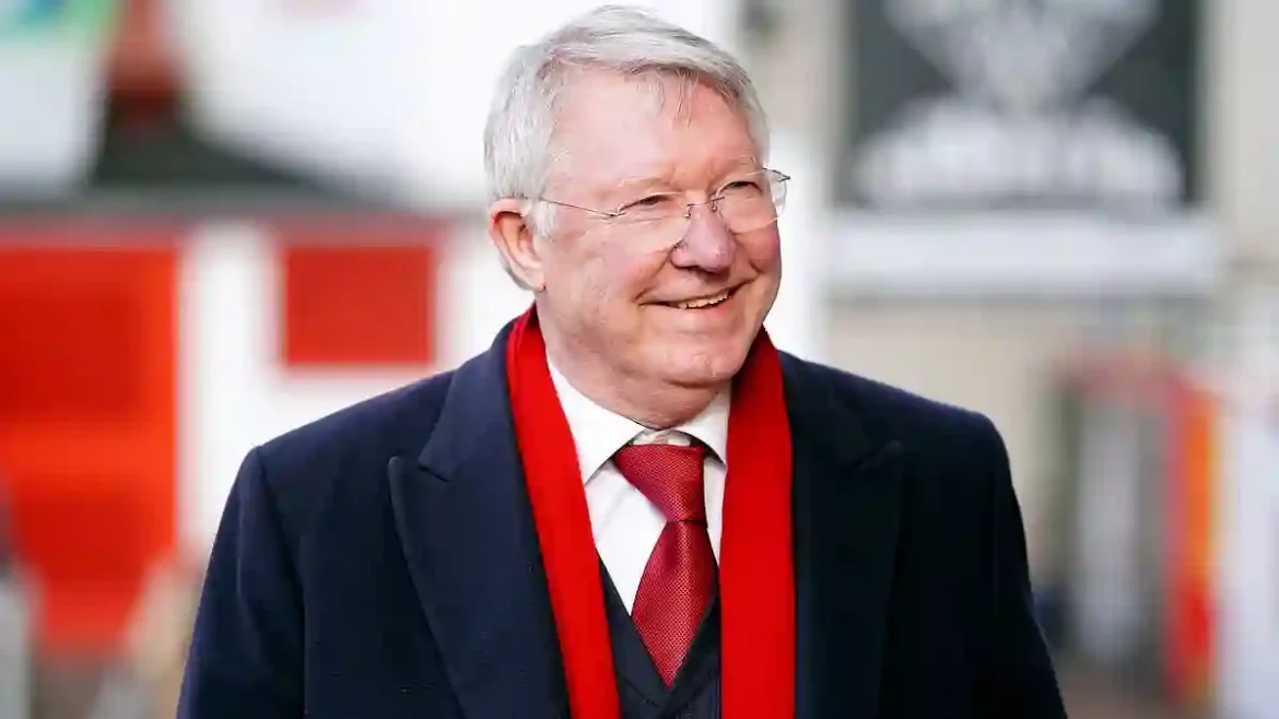 Sir Alex Ferguson Faces Drastic Cutbacks as Manchester United’s New Owners Restrict His Access to Old Trafford Dressing Room