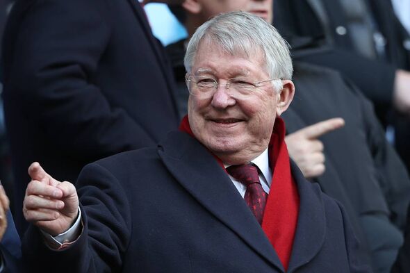 Manchester United Ends Multi-Million-Pound Agreement with Legendary Manager Sir Alex Ferguson as Part of Cost-Cutting Strategy in the Premier League