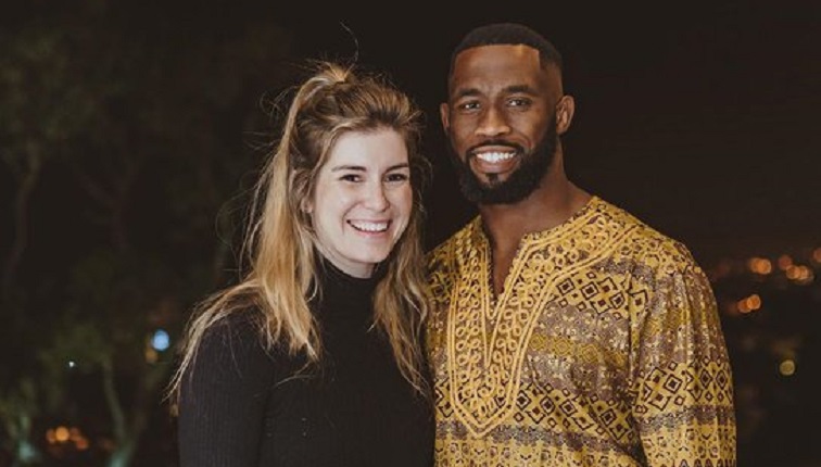 Springboks Captain Siya Kolisi and Wife Rachel Confirm Divorce Through Emotional Joint Statement, Leaving South Africa in Shock and Mourning Over Their Split