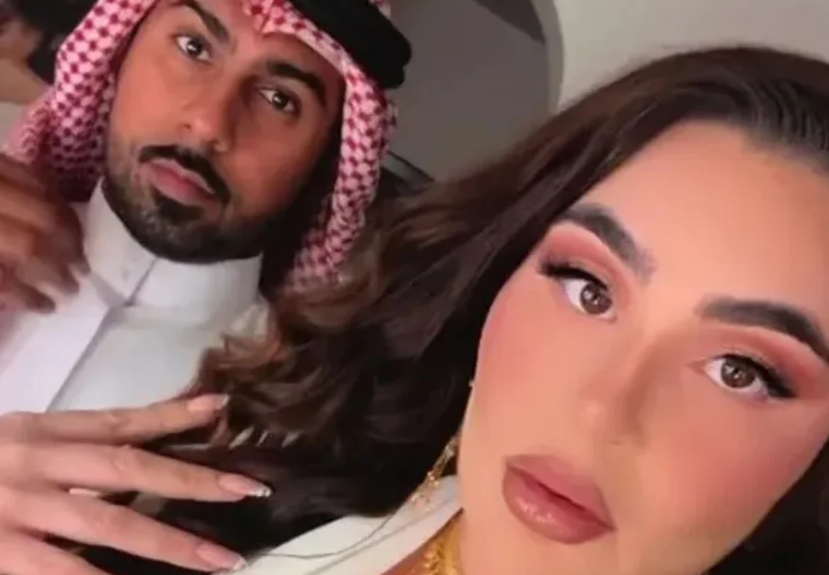 British influencer Soudi Al Nadak reveals her millionaire husband bought her a £37.5 million island in Asia for ultimate privacy