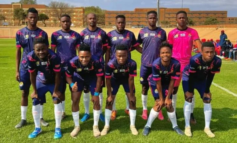 Punch Masenamela’s Sunrise FC secures second consecutive victory by defeating Tubatse United 2-1 in Limpopo ABC Motsepe League clash