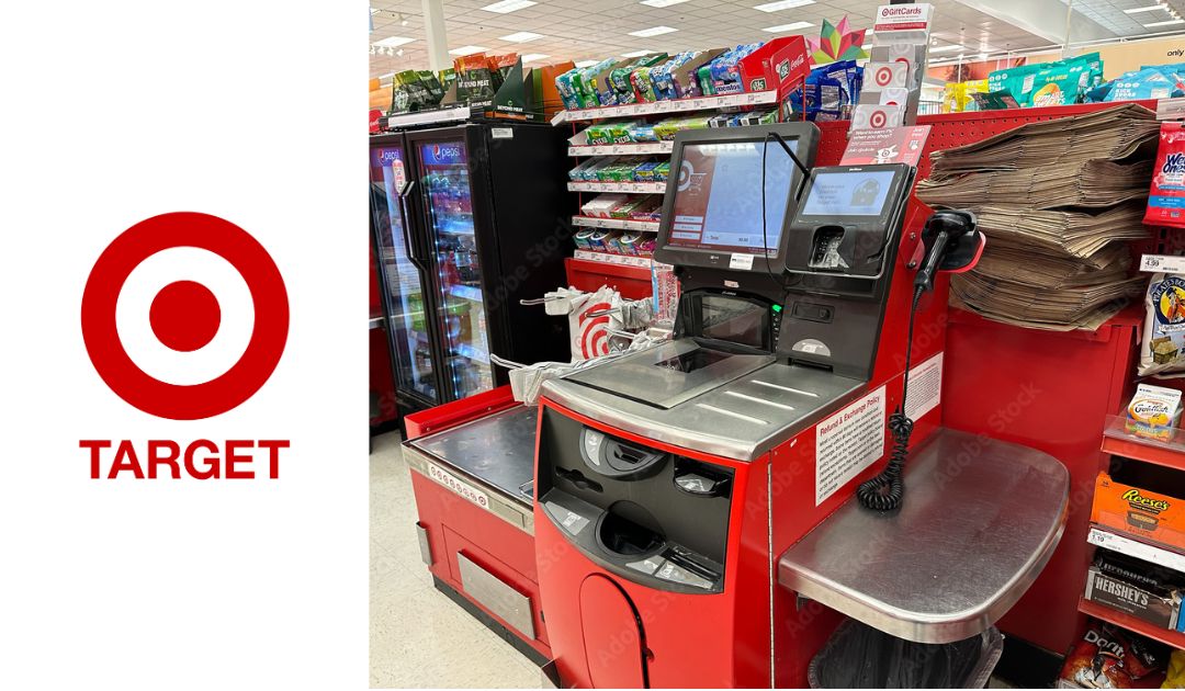 Shocking Self-Checkout Experience at Target Drives Shopper to Pledge Loyalty to Walmart Following an Embarrassing Confrontation Over Alleged Theft in Chicago