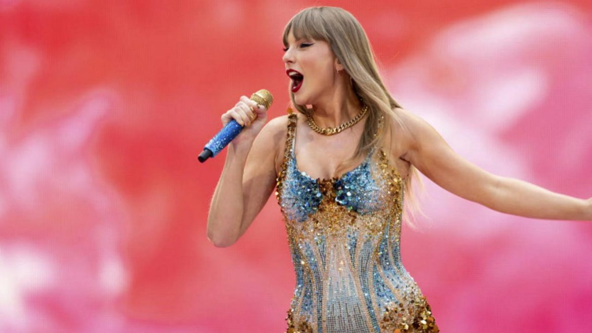 Taylor Swift Enthralls Fans with the Launch of Her First Book and Vinyl Compilation While Preparing for Upcoming Concerts in Florida