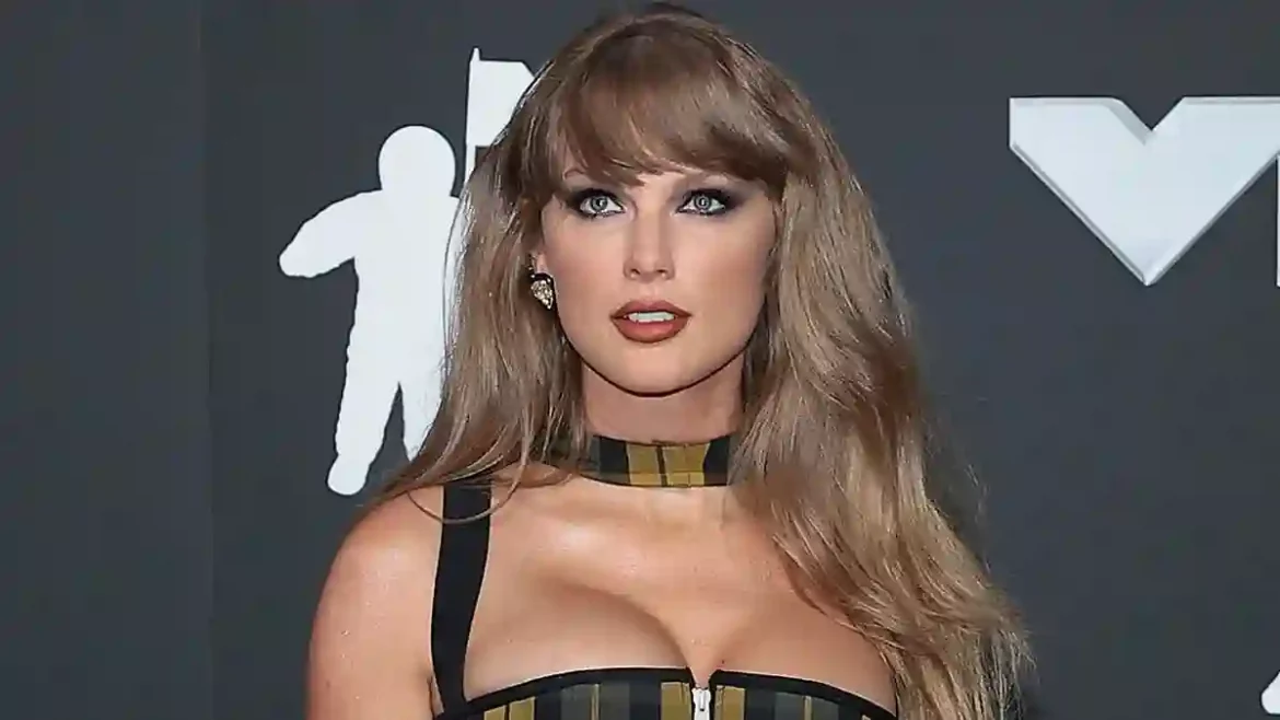 Former NFL Player Antonio Brown Mocks Taylor Swift’s Romance with Travis Kelce After She Misses Second Straight Chiefs Game