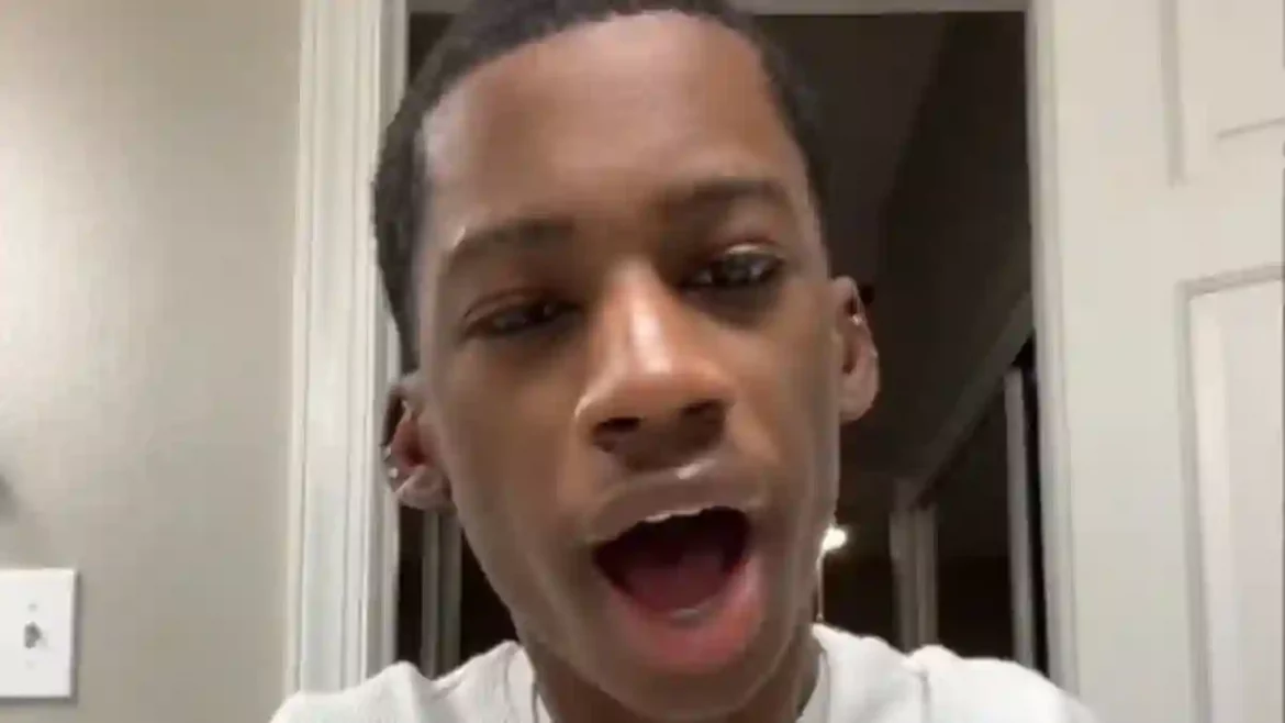 TikTok Influencer Terryon Thomas Arrested in Dallas After Therapist’s Body Found in Baton Rouge Dumped on Roadside