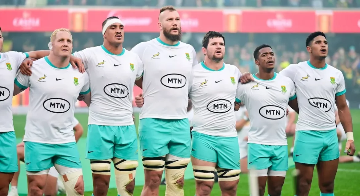 Springboks Prepare for November Tour in Jersey Training Camp While Battling Injury Concerns Among Key Players Ahead of Upcoming Matches Against Scotland, England, and Wales