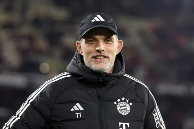 Thomas Tuchel Signs Contract as New England Manager Following Gareth Southgate’s Departure After Euro 2024 Final Loss to Spain