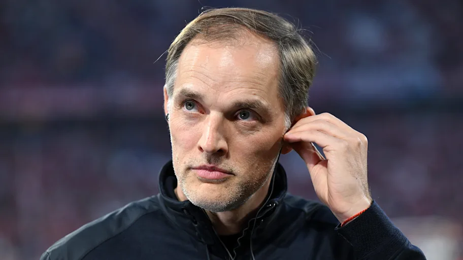 Thomas Tuchel Engages in Advanced Negotiations with the Football Association to Become England’s Next Head Coach Amid Lee Carsley’s Interim Leadership in London