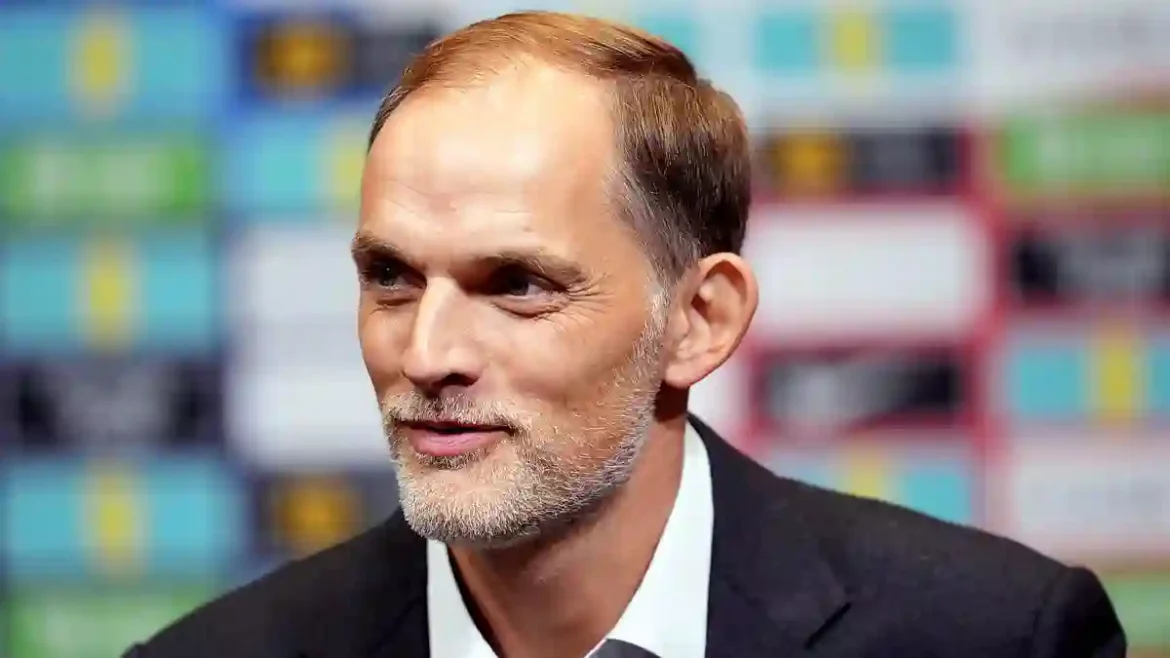 Football Association Reveals Confidential Hiring Process That Led to Thomas Tuchel’s Appointment as England Football Manager