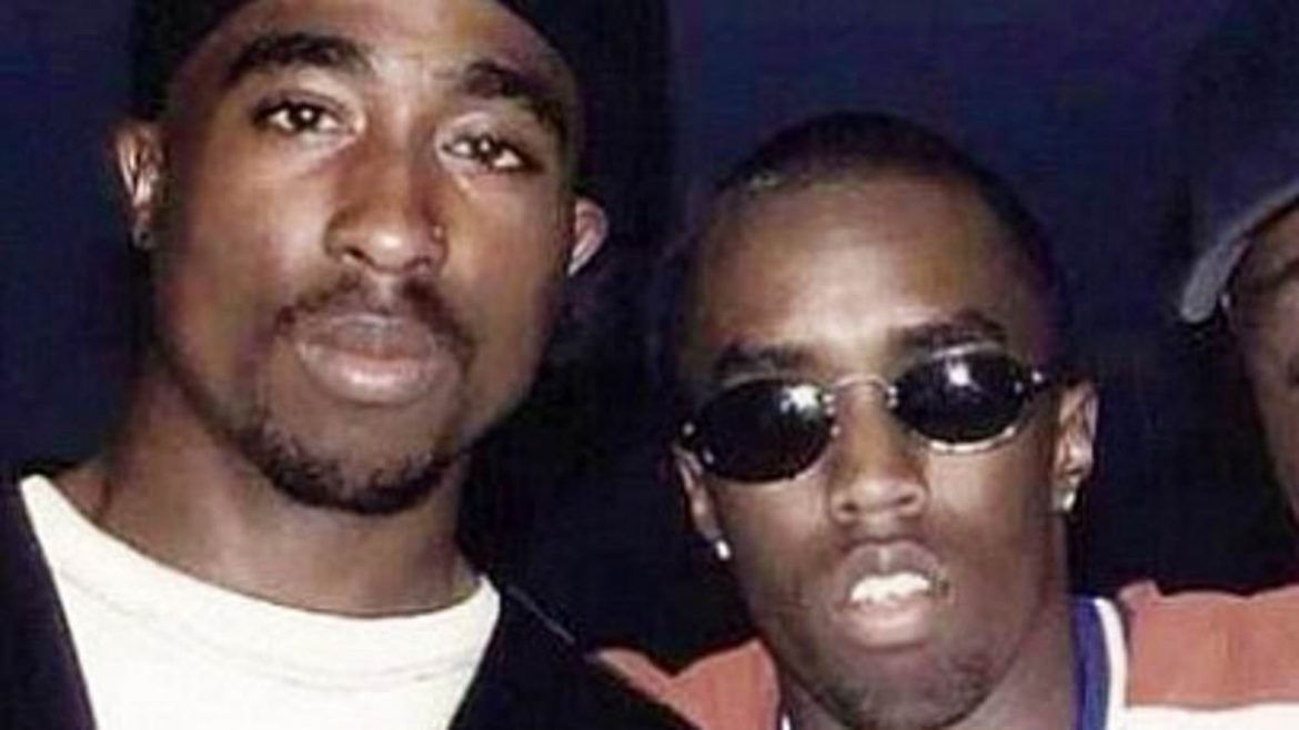 Tupac Shakur’s Family Hires Top Attorney Alex Spiro to Investigate Possible Diddy Connection to His 1996 Murder in Las Vegas