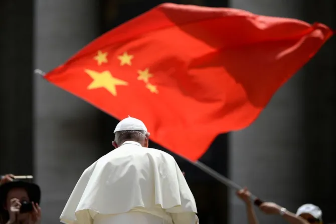 Vatican Extends Its Agreement with China on the Appointment of Catholic Bishops for Four More Years Amid Concerns Over Human Rights Violations