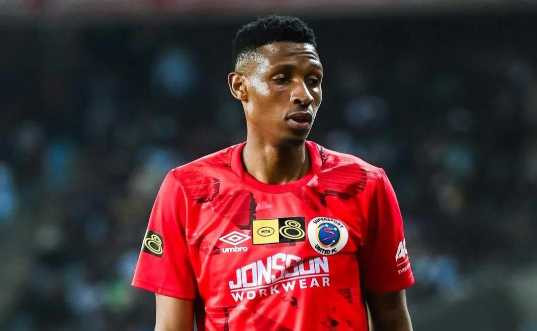 SuperSport United defender Lyle Lakay confident that Vincent Pule will overcome injuries and prove his worth in the Tshwane-based team