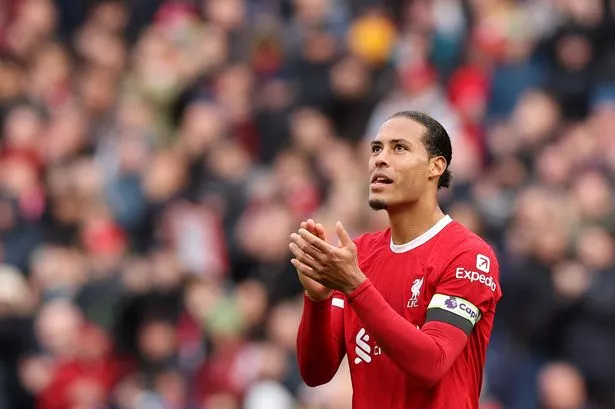 Liverpool Captain Virgil van Dijk Confirms Ongoing Contract Discussions While Praising Defensive Improvements Under Arne Slot in Premier League at Anfield