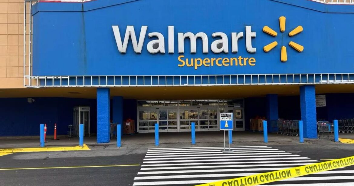 Halifax Walmart tragedy leaves 19-year-old woman dead after being trapped in walk-in oven, authorities continue complex investigation