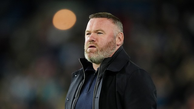 Wayne Rooney Receives One-Match Touchline Ban and £5,500 Fine Following Emotional Outburst During Plymouth’s Victory Over Blackburn in September